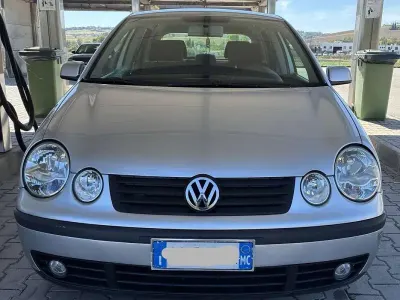 Usata VW Polo