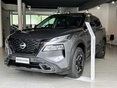 Usata Nissan X-Trail Tekna 158 CV (116 kW) 2022 SUV