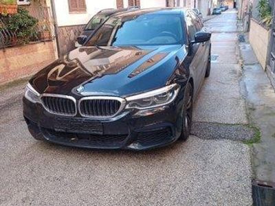 usata BMW 530 m sport