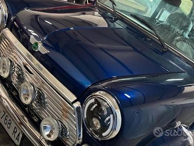 Usata 1998 Mini Cooper Utilitaria | 15.000 €