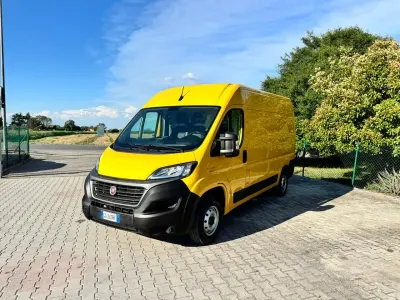 Usata Fiat Ducato