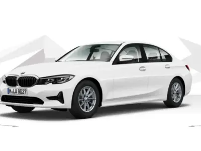 Usata BMW 320