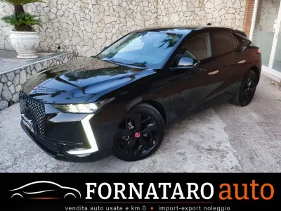 Usata DS Automobiles DS4 Performance 131 CV (96 kW) 2022 Other SUV