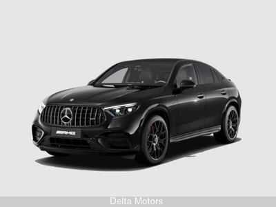 Nuova Mercedes S63 AMG Premium Plus 680 CV (500 kW) 2026 Coupé