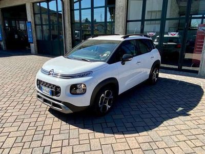 usata Citroën C3 Aircross 1.2 puretech Shine s