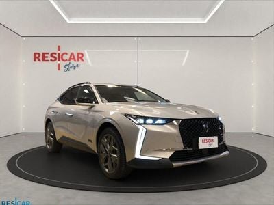 DS Automobiles DS4