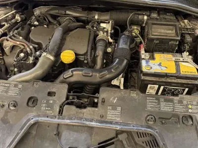 Usata Renault Clio IV 64 CV (47 kW) 2014 Berlina