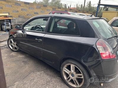 Fiat Stilo