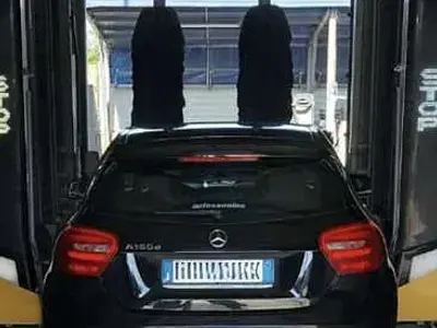 Usata Mercedes A180