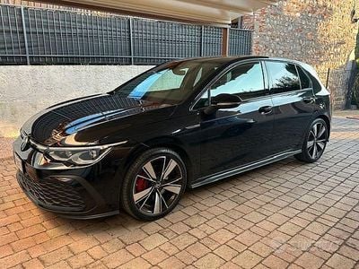 Nero Usata 2023 VW Golf VIII GTD | 31.000 € (Ottimo prezzo)