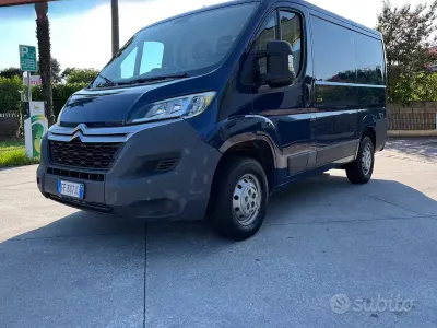 Usata Citroën Jumper