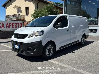 Usata Peugeot Expert
