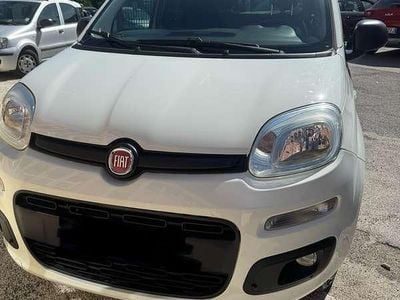 Fiat Panda 4x4