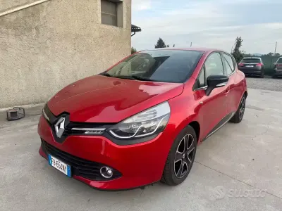 Usata Renault Clio IV