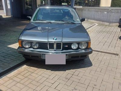 usata BMW 728 1983