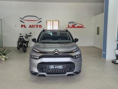 Usata Citroën C3 Aircross Shine 110 CV (80 kW) 2023 Grigio SUV