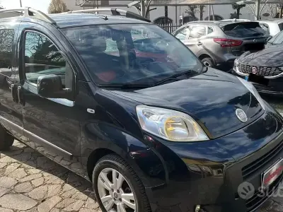 Usata Fiat Qubo