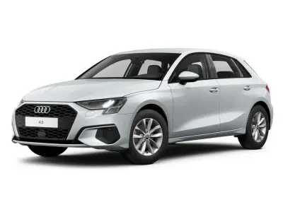 Usata Audi A3