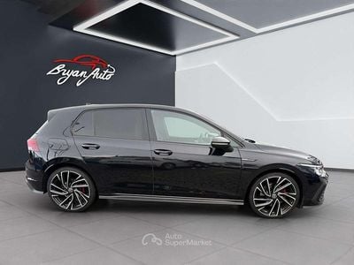 Usata VW Golf VIII GTD 200 CV (147 kW) 2021 Other Berlina