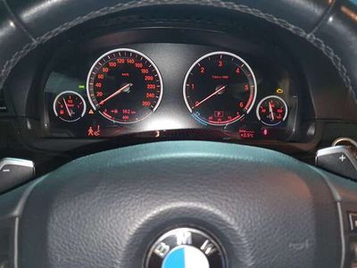 usata BMW 520 xdriveturing