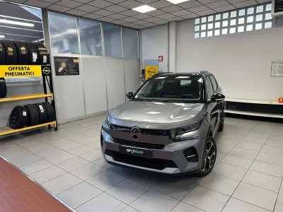 Usata Citroën C3 PureTech 101 CV (74 kW) 2025 Grigio SUV