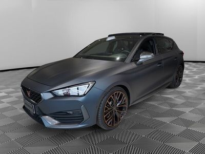 usata Cupra Leon Leon2.0 TSI 300 CV DSG VZ nuova a Venezia