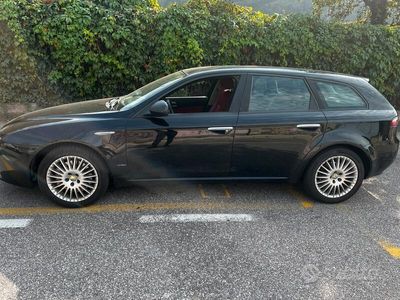 usata Alfa Romeo 159 2.4 sportwegon