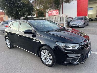Renault Mégane III