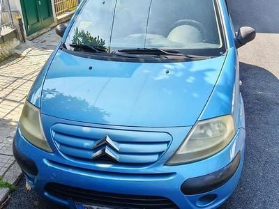 Usata Citroën C3 2008