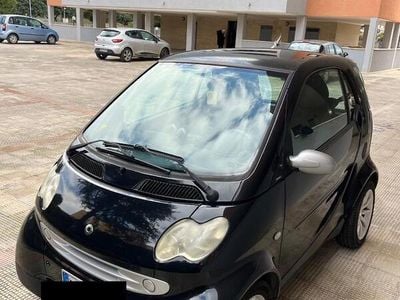 Usata Smart ForTwo Coupé 61 CV (44 kW) 2005 Utilitaria