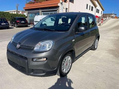 Usata Fiat Panda City Life 70 CV (51 kW) 2023 Grigio Berlina