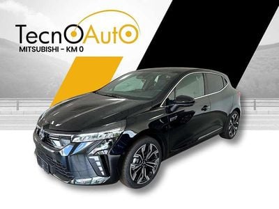 Nuova Mitsubishi Colt Instyle 94 CV (69 kW) 2025 Onyx black met Berlina