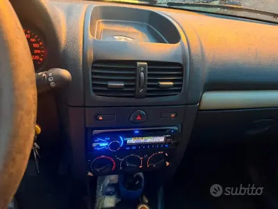 Usata Renault Clio