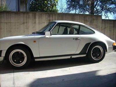 Porsche 911SC