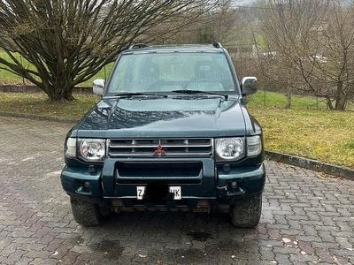 Occasion Mitsubishi Pajero