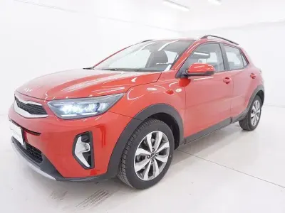Usata Kia Stonic
