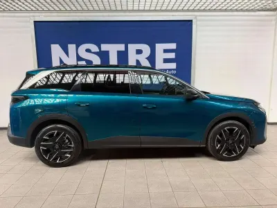 Usata Peugeot 5008 Allure 145 CV (106 kW) 2025 Other SUV