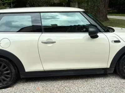 Usata Mini ONE