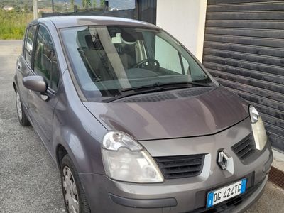 Renault Modus