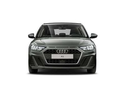 Nuova Audi A1 S-Line 116 CV (85 kW) 2025 Grigio freccia SUV