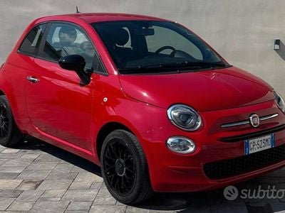 Usata Fiat 500 Connect 70 CV (51 kW) 2023 Berlina