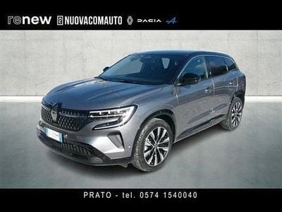 Occasion Renault Austral Techno 200 PK (147 kW) 2024 Grijs SUV
