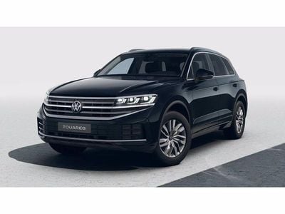 Nuova VW Touareg Edition 231 CV (169 kW) 2026 Grenadill black metallizzato SUV