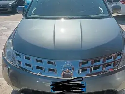 Usata Nissan Murano 234 CV (172 kW) 2005 SUV