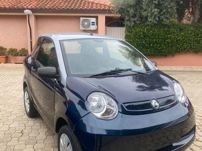 Aixam Minauto