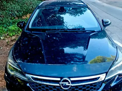 Usata Opel Astra