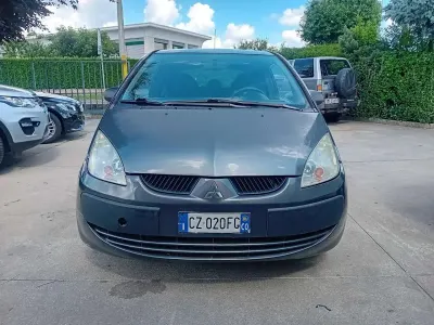 Usata Mitsubishi Colt