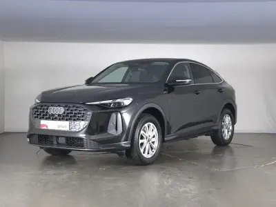 Usata Audi Q5 Sportback