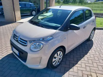 Second-hand Citroën C1