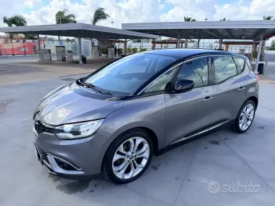 Usata Renault Scénic IV